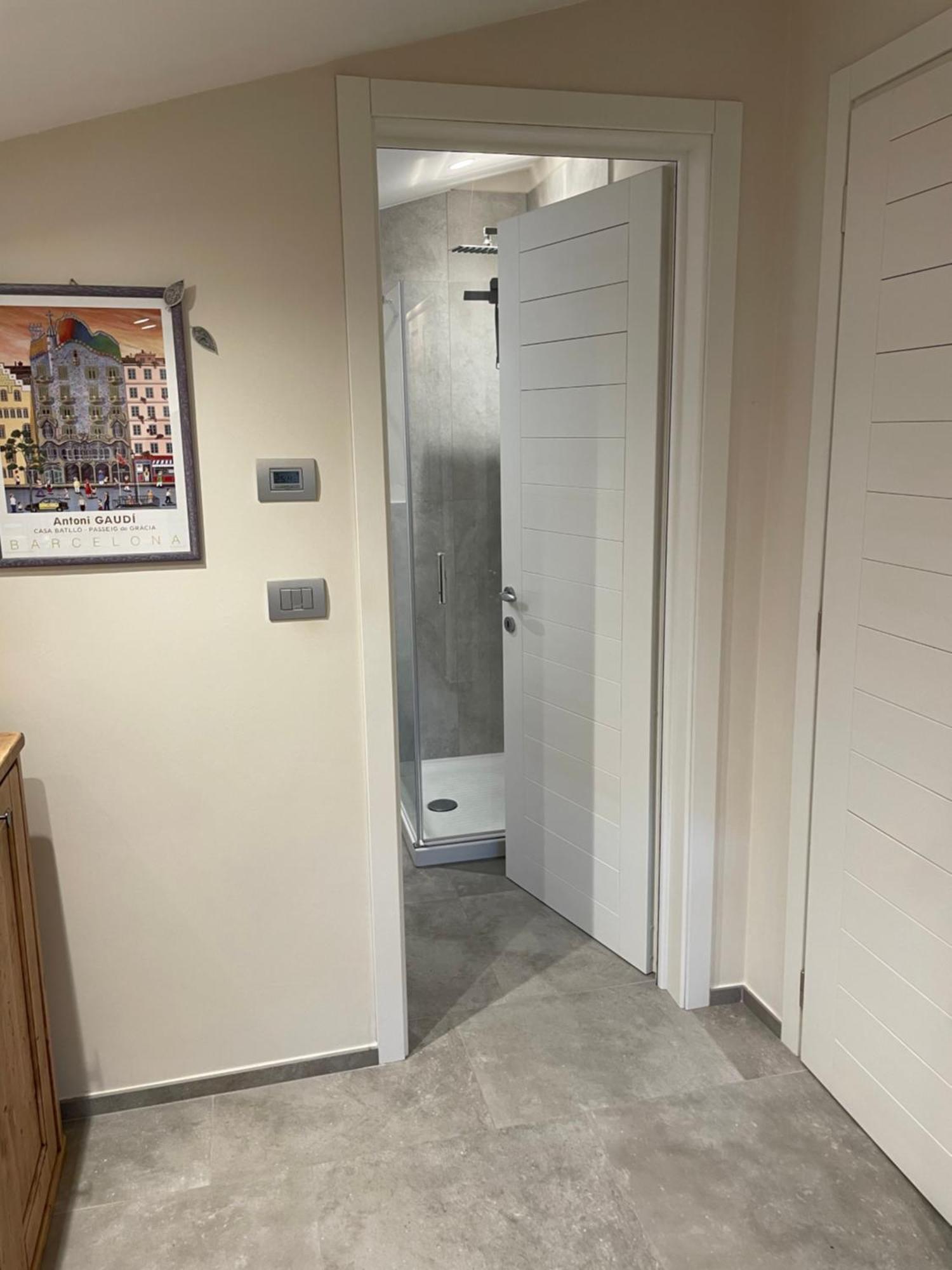 Apartamento La Casina Di Oscar Ad Ao V Combe Vda Quart 0014 E 00I6 Exterior foto