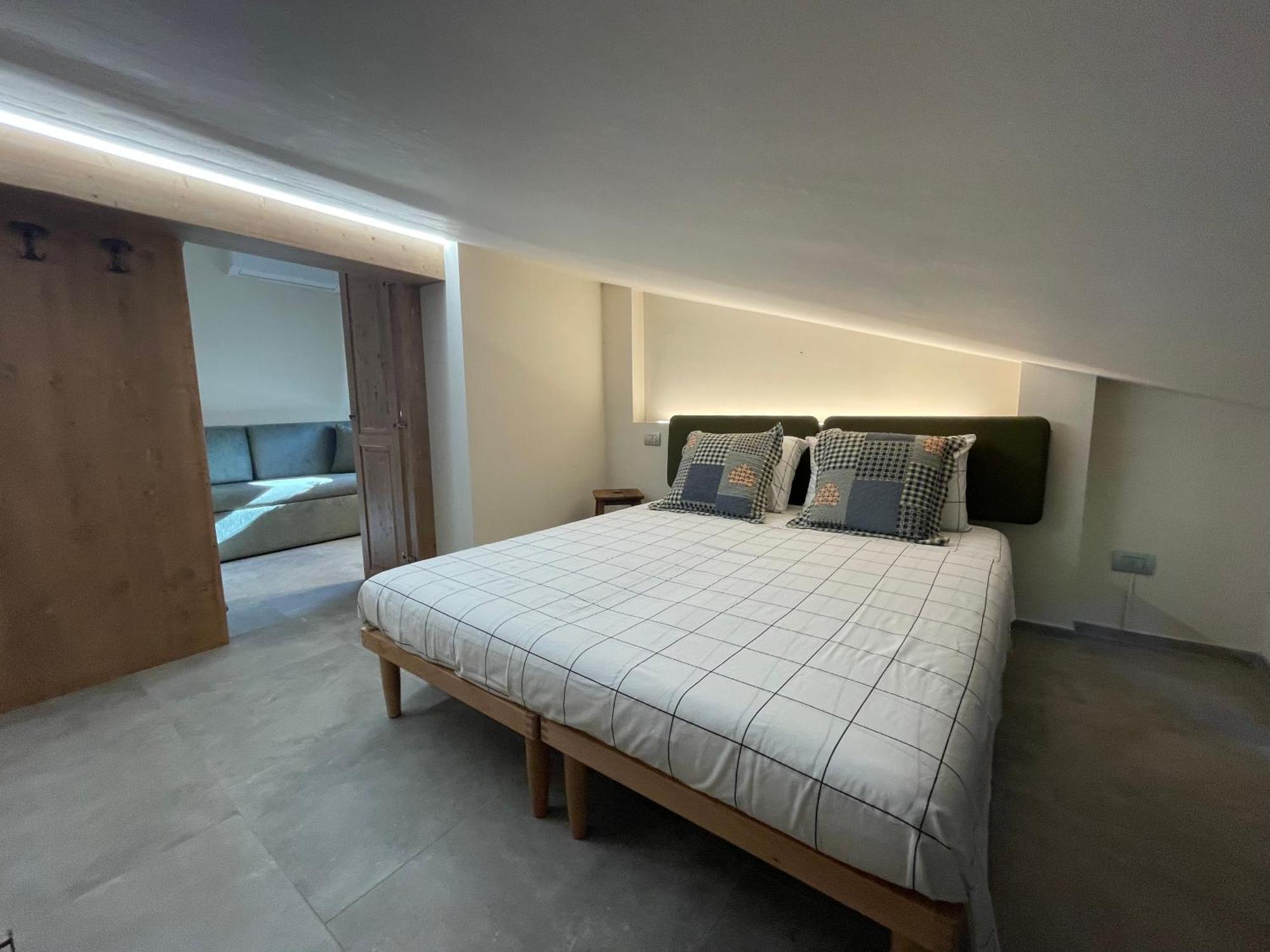 Apartamento La Casina Di Oscar Ad Ao V Combe Vda Quart 0014 E 00I6 Exterior foto