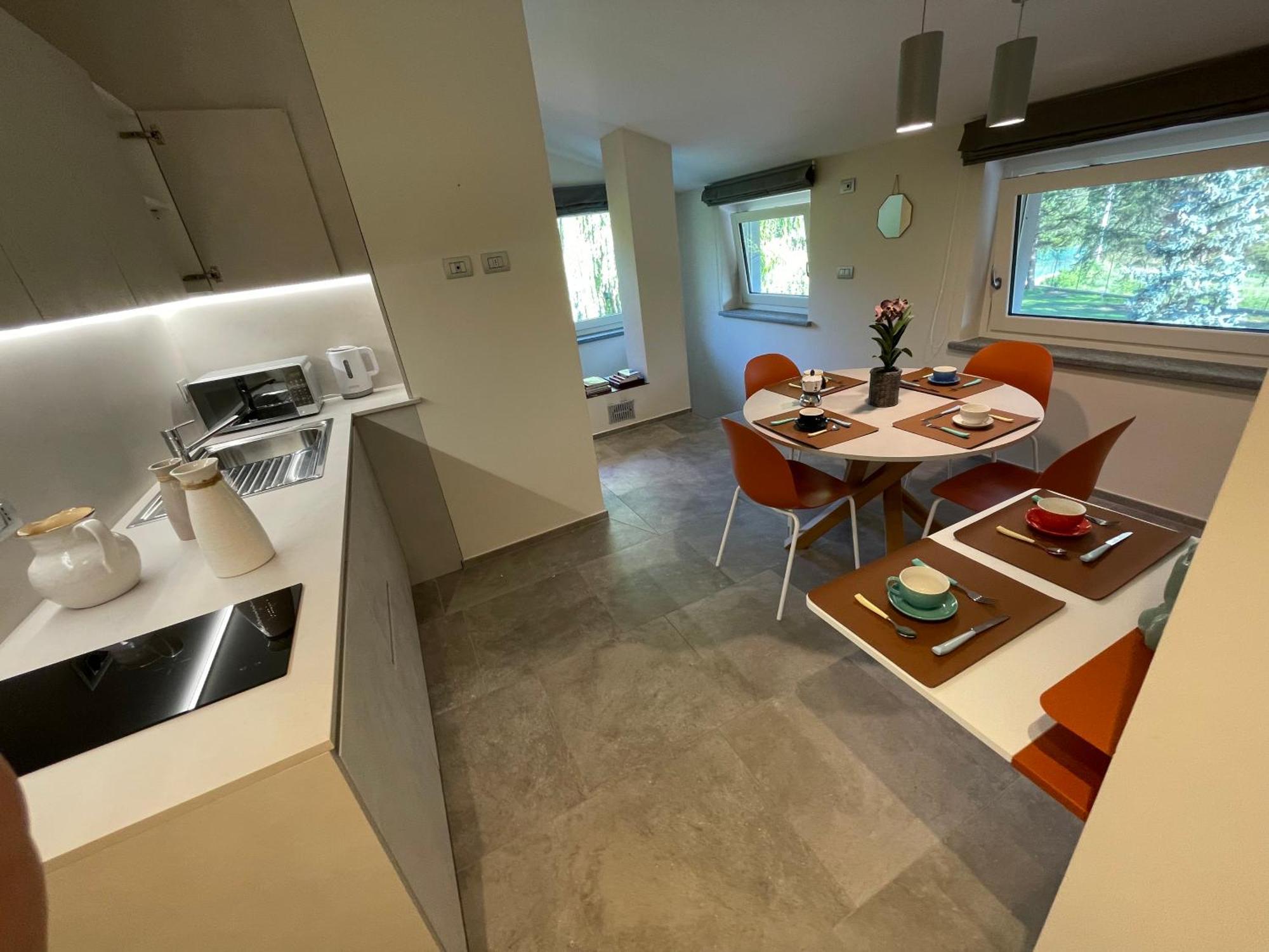 Apartamento La Casina Di Oscar Ad Ao V Combe Vda Quart 0014 E 00I6 Exterior foto