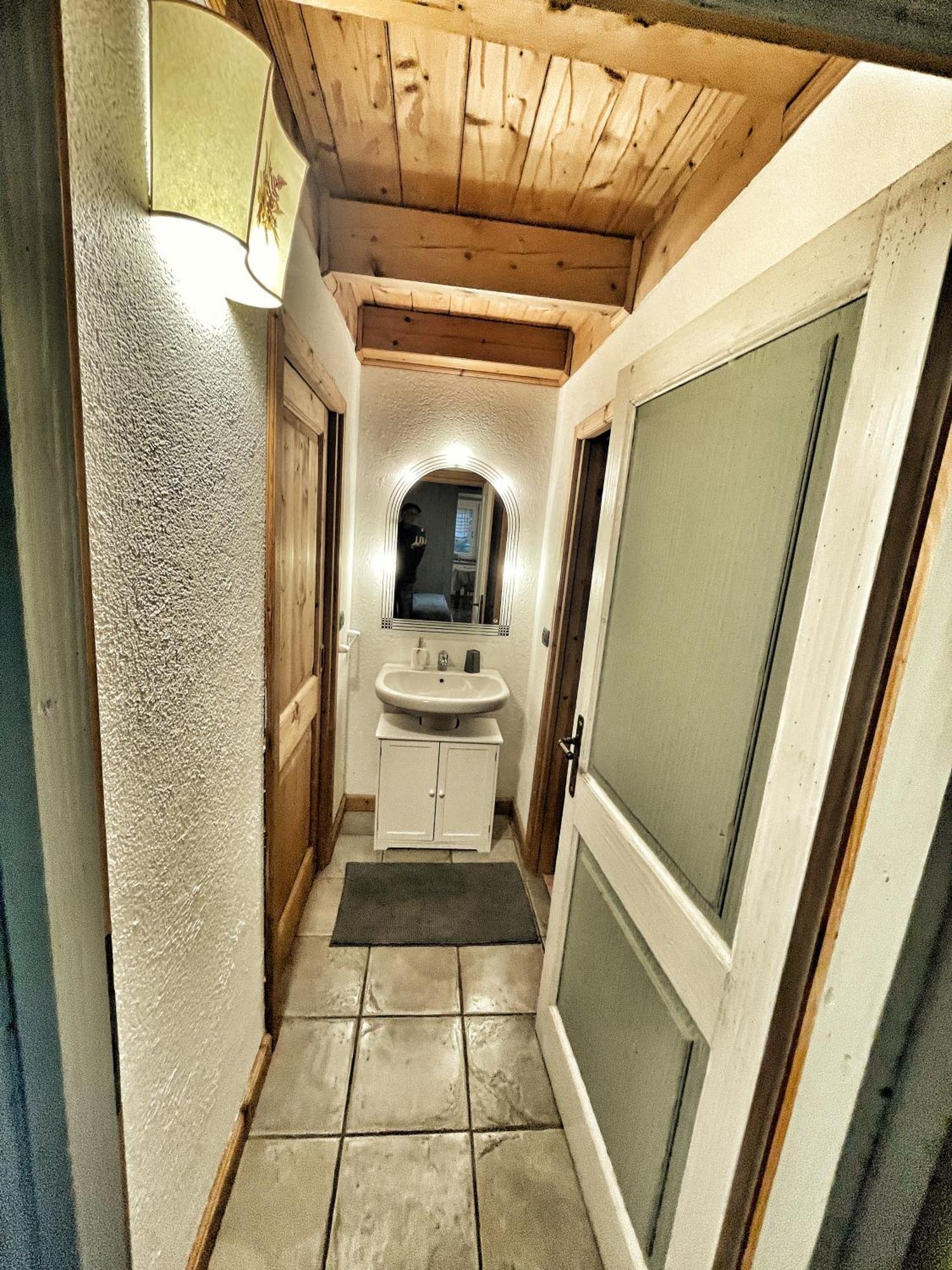 Apartamento La Casina Di Oscar Ad Ao V Combe Vda Quart 0014 E 00I6 Exterior foto
